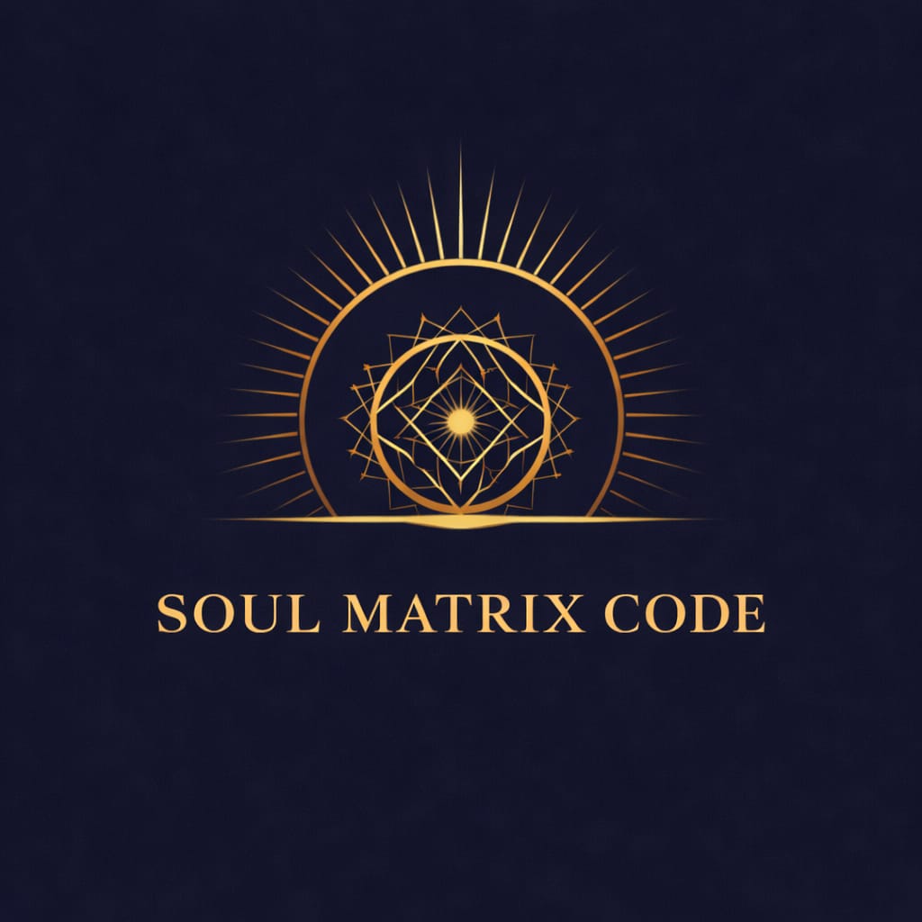 Soul Matrix — Personal Diagnostic System